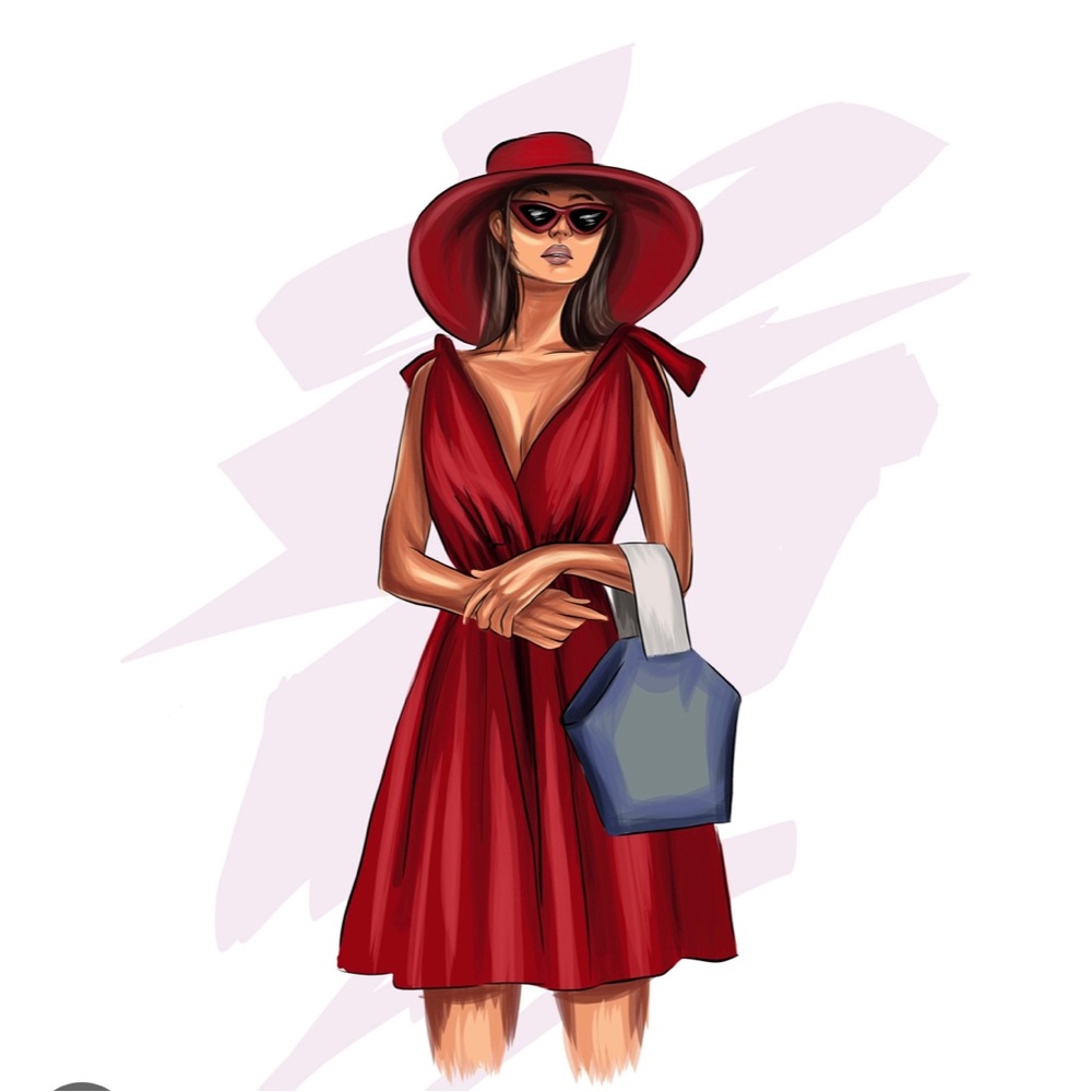 Meet your Posher, Andjela